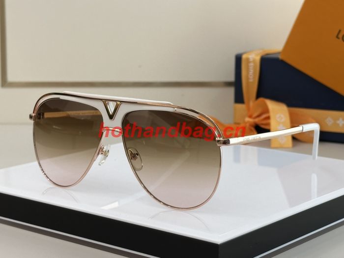 Louis Vuitton Sunglasses Top Quality LVS02079